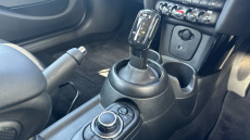 MINI Hatchback 1.5 Cooper Classic Premium 5dr Auto Petrol Hatchback